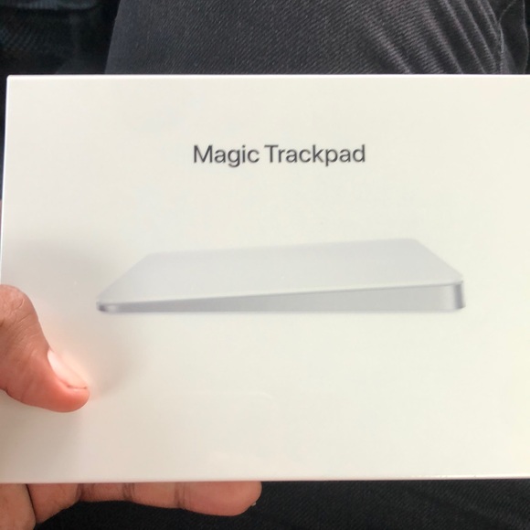 Brand new Magic Trackpad!!!